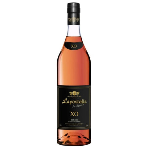 Lapostolle XO Pisco - 700ml