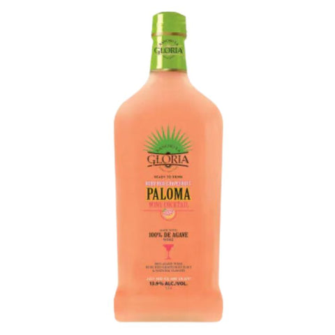 Rancho La Gloria Paloma Wine Cocktail - 1.5l