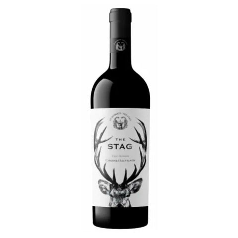 St. Huberts The Stag 2021 Cabernet Sauvignon - 750ml