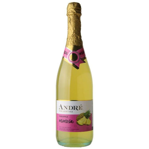 Andre Pineapple Mimosa - 750ml