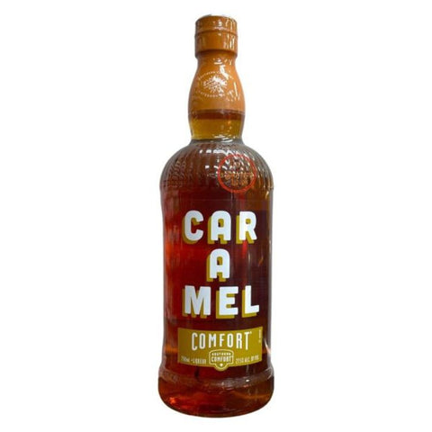 Southern Caramel Comfort Liqueur - 750ml