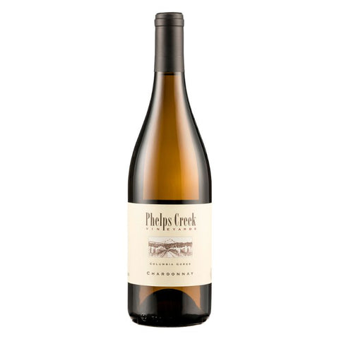 Phelps Creek 2020 Chardonnay - 750ml