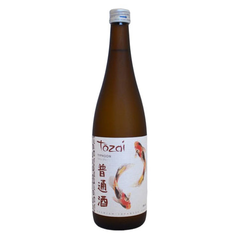 Tozai Typhoon Sake - 1.8l