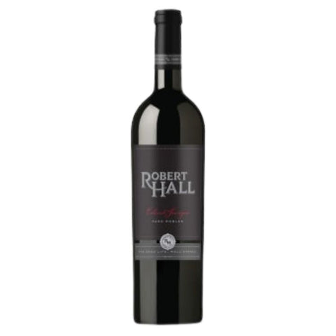 Robert Hall Cabernet Sauvignon - 750ml