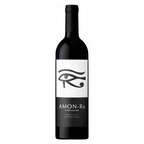 Glaetzer 2019 Amon-Ra Shiraz - 750ml