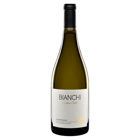 Bianchi Central Coast Chardonnay - 750ml