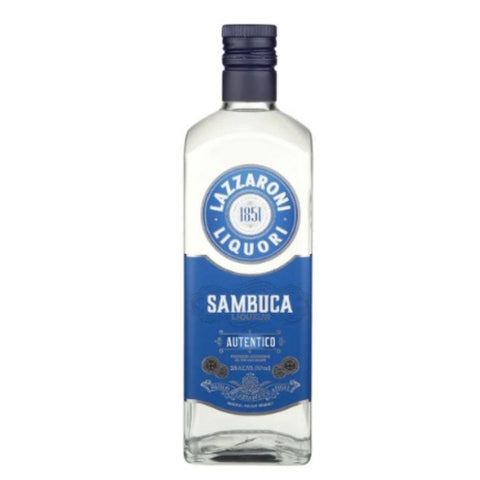 Lazzaroni Sambuca Liqueur - 750ml
