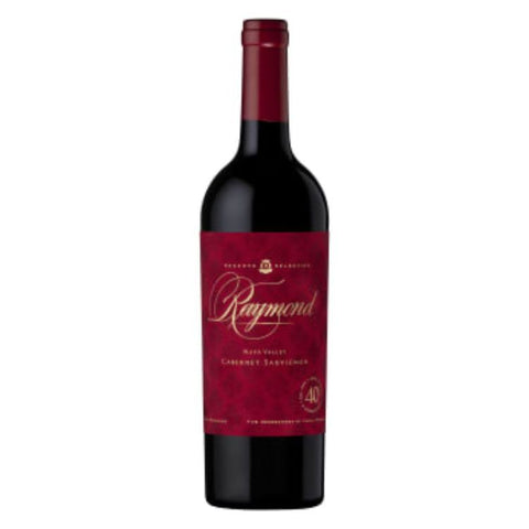 Raymond Reserve Selection 2020 Cabernet Sauvignon - 750ml
