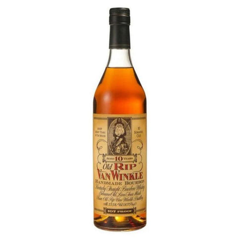 Old RIP Van Winkle Bourbon 10 Year - 750ml