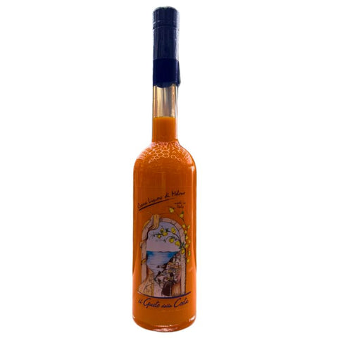 Crema Liquore di Melon - 750ml