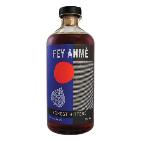 Ayiti Bitter Company Fey Anme Forest Liqeur - 750ml