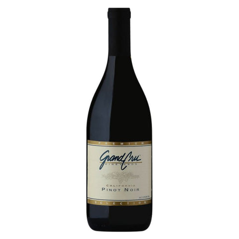 Grand Cru Vineyards Pinot Noir - 750ml