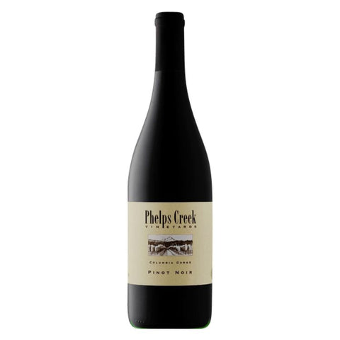 Phelps Creek 2019 Pinot Noir - 750ml