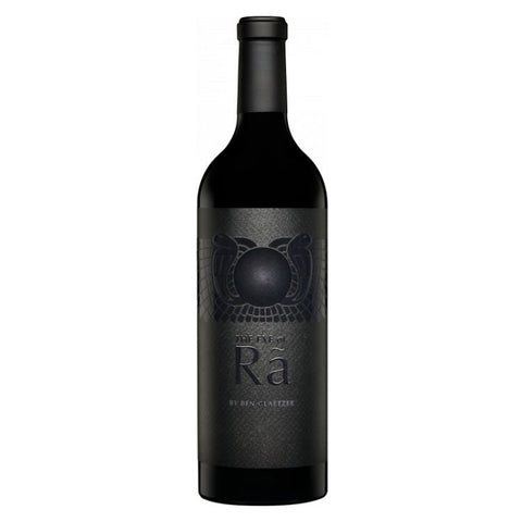 Glaetzer 2016 Eye Of Ra Shiraz - 750ml