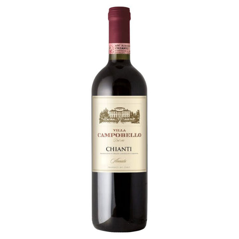 Campobello Chianti - 750ml