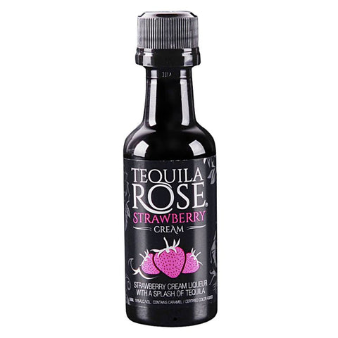 Tequila Rose Strawberry Cream - 50ml Mini Shot
