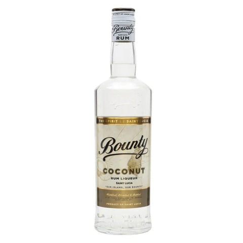 Bounty Coconut Rum Liqeur - 1L