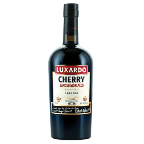 Luxardo Cherry Liqueur - 750ml