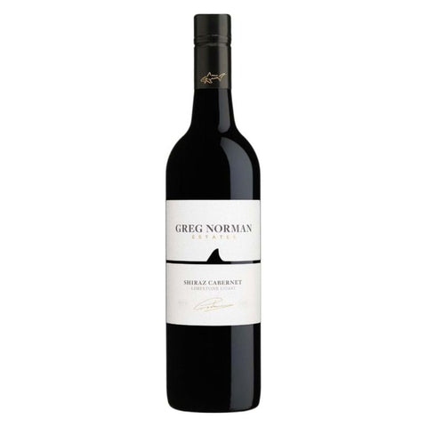 Greg Norman 2019 Cabernet Shiraz - 750ml