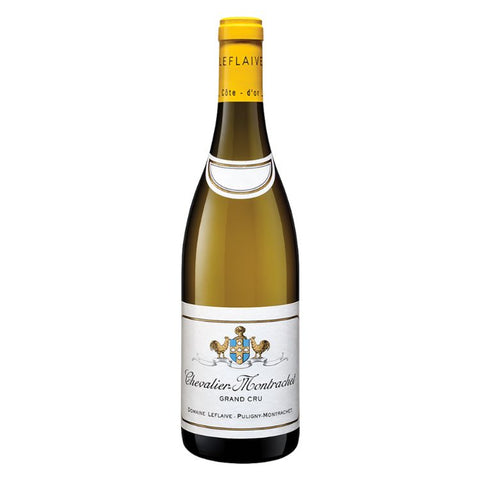 Domaine Leflaive Chevalier-Montrachet Grand Cru 2021 - 750ml