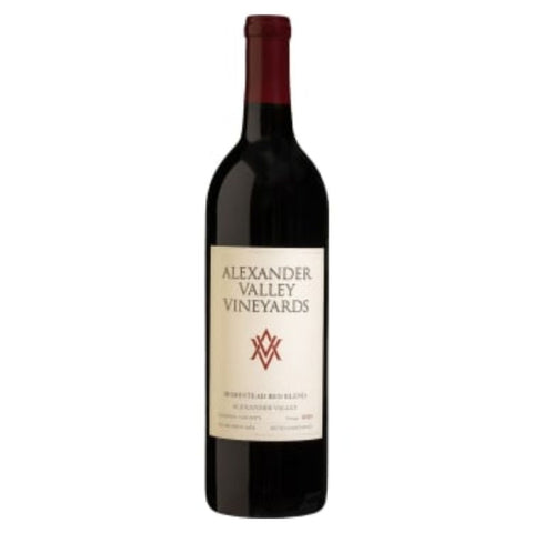 Alexander Valley Vineyards Homestead Red Blend - 750ml