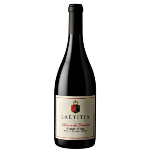 Laetitia Reserve du Domaine Pinot Noir 2010 - 750ml