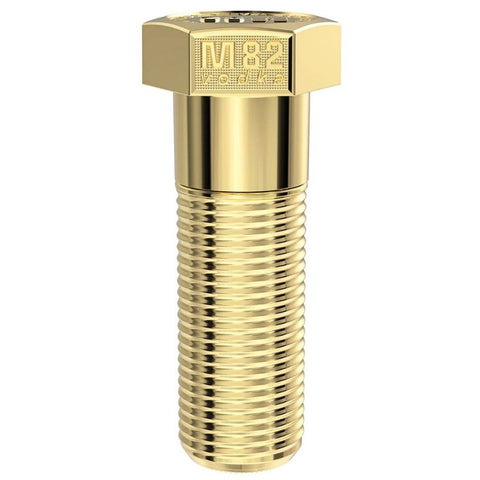 M82 Bolt Vodka Gold - 750ml