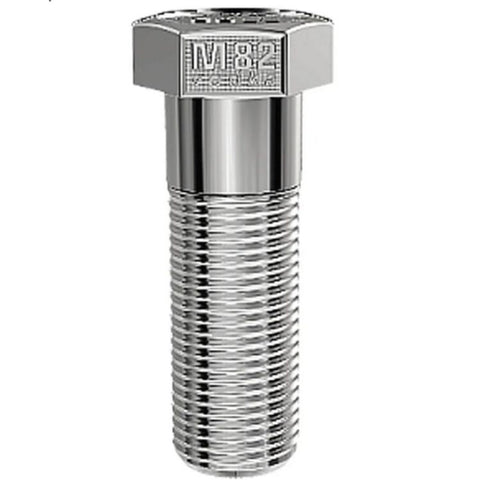 M82 Bolt Vodk  Chrome - 750ml
