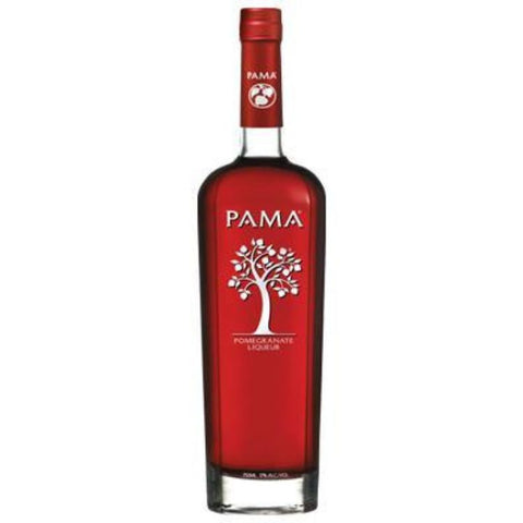 Pama Pomegranate Liqueur - 750ml