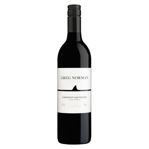 Greg Norman 2019 Cabernet Sauvignon - 750ml