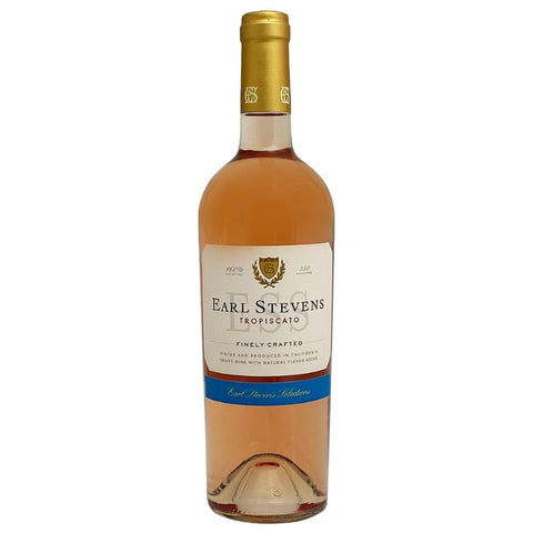 Earl Stevens Tropiscato - 750ml