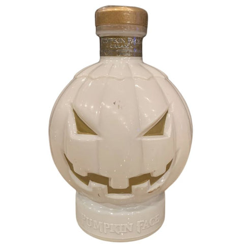 Pumpkin Face Cream - 750ml