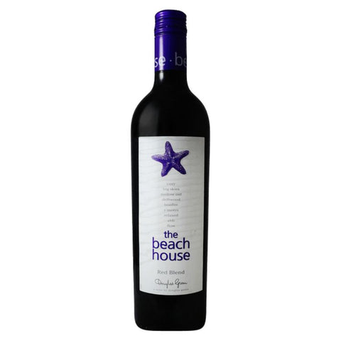 The Beach House Red - 750ml