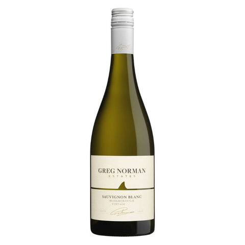 Greg Norman 2022 Sauvignon Blanc - 750ml