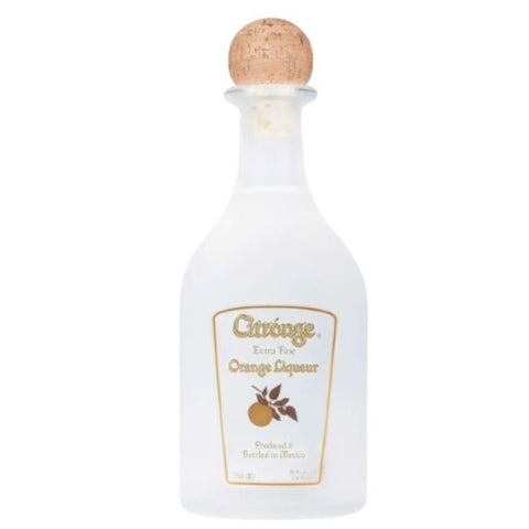 Patron Citronge Orange Liqueur - 750ml