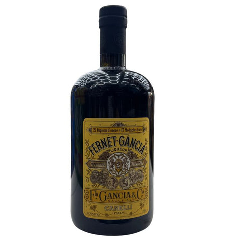 Gancia Liqueur Fernet - 700ml
