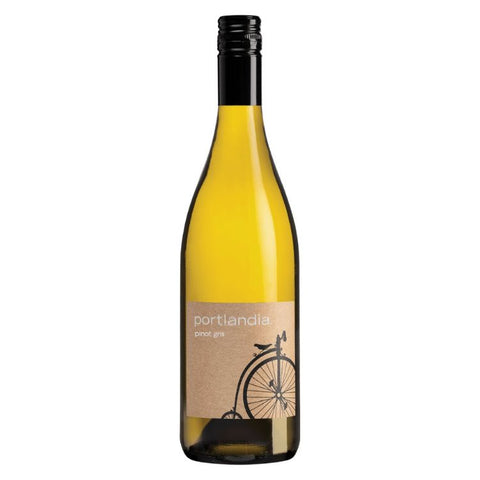 Portlandia 2022 Pinot Gris - 750ml
