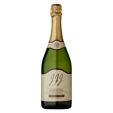 JFJ Winery Almond Champagne - 750ml