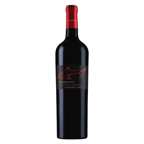 Greg Norman 2021 Shiraz - 750ml