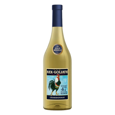 Rex Goliath Chardonnay - 750ml