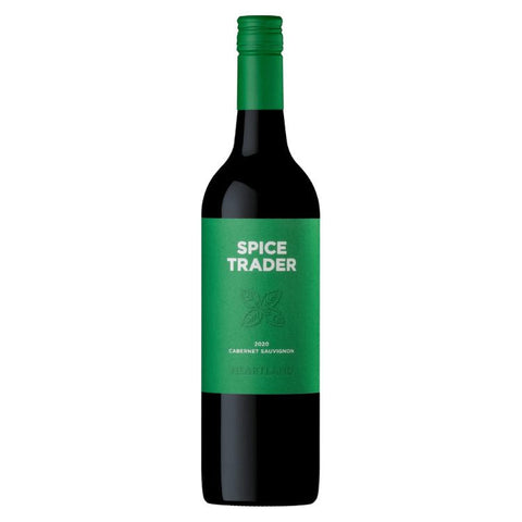 Heartland 2020 Spice Trader Cabernet Sauvignon - 750ml