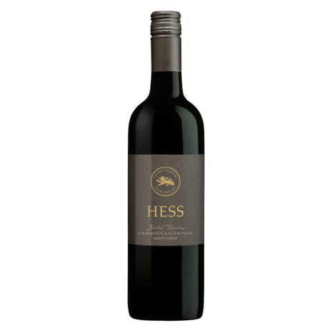 Hess Collection 2019 Hess Shirtail Ranches Cabernet - 750ml