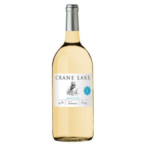 Crane Lake 2021 Moscato - 1.5L