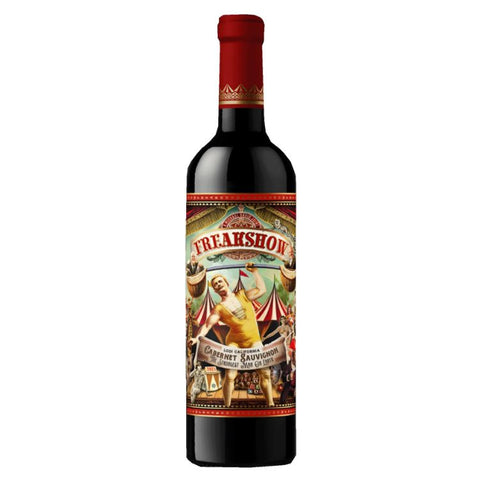 Michael David Winery Freakshow Cabernet Sauvignon - 750ml