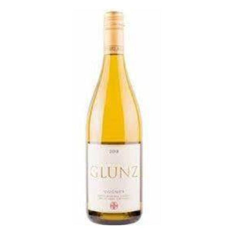 Glunz Cellars 2020 Viognier - 750ml
