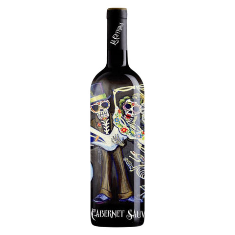 La Catrina Cabernet Sauvignon - 750ml