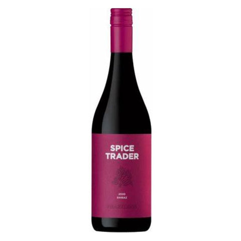 Heartland 2020 Spice Trader Shiraz - 750ml