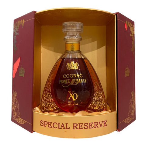 Prince Dubarry XO Extra Cognac - 750ml