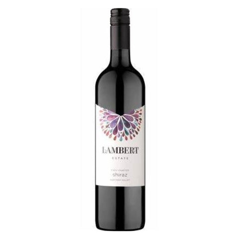 Lambert Estate 2019 First Chapter Shiraz - 750ml