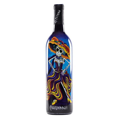 La Catrina Chardonnay - 750ml